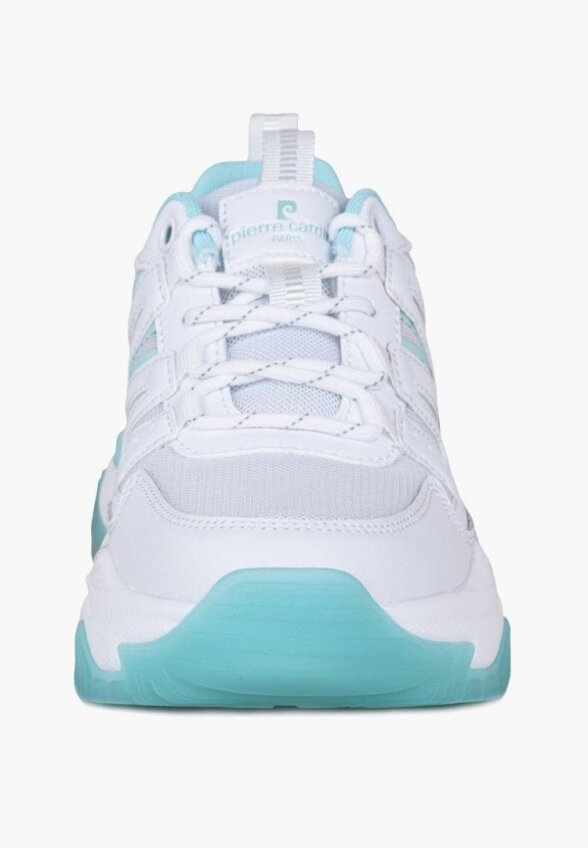 Кроссовки Pierre Cardin