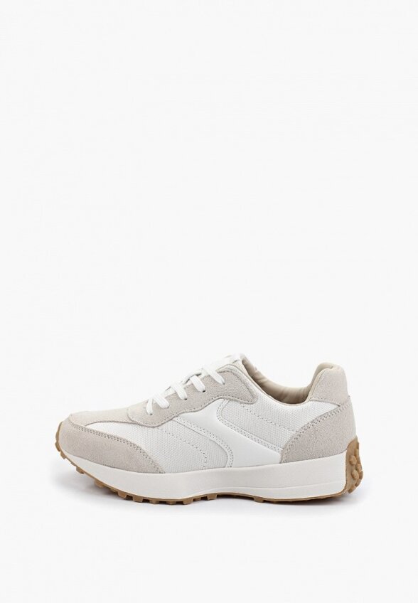 Кроссовки Obba