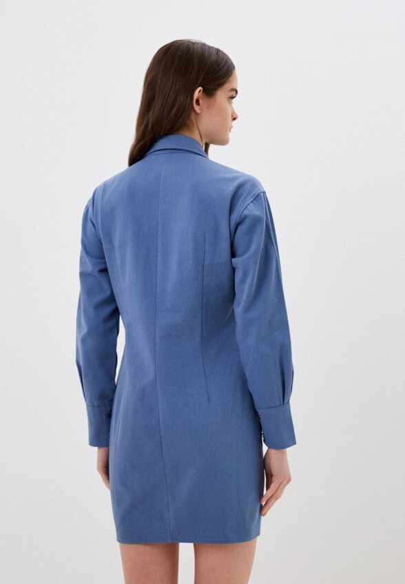 Платье джинсовое UnicoModa