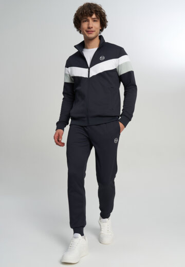 Костюм мужской Sergio Tacchini Marco, Синий