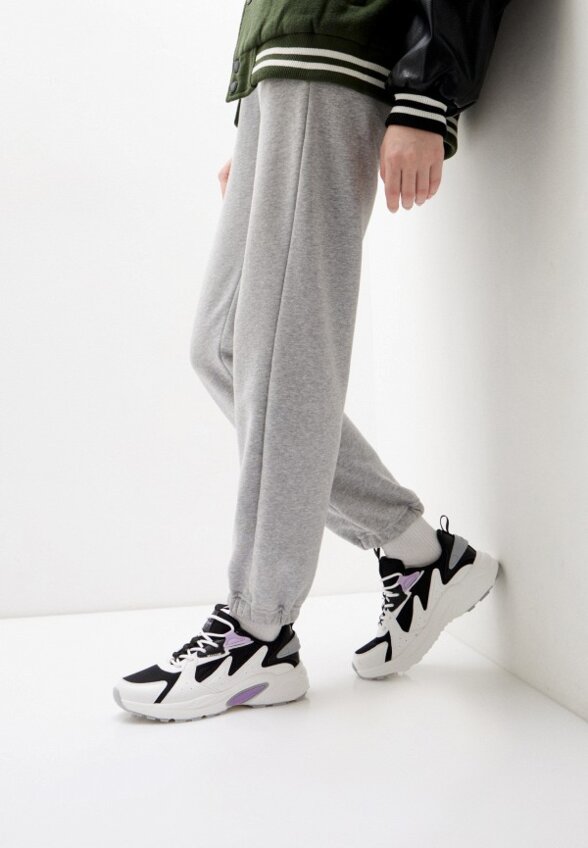 Кроссовки Strobbs