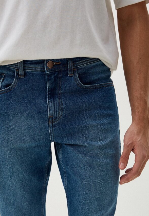 Джинсы Velocity