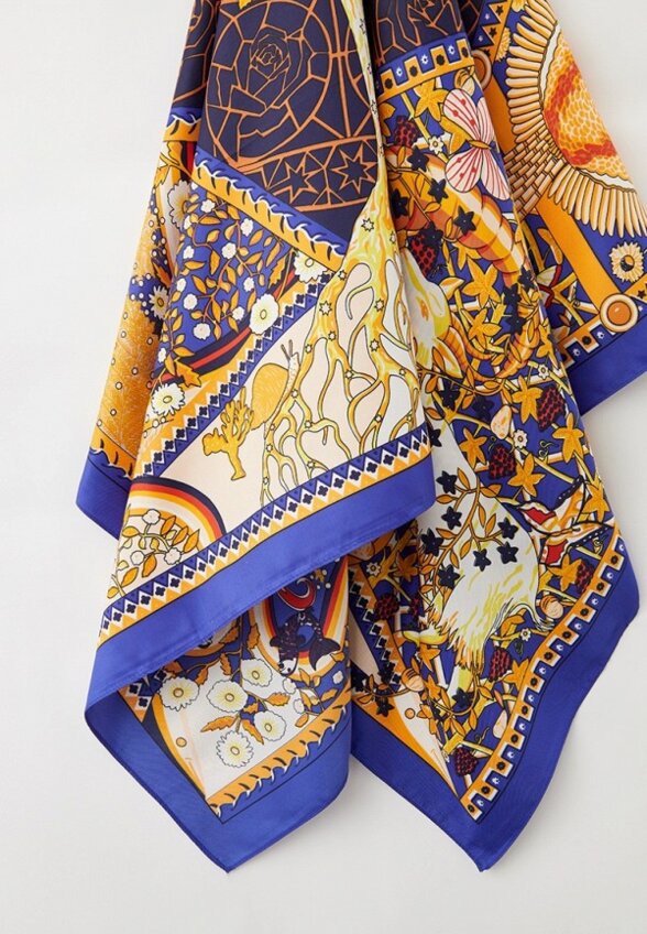 Платок Rosedena