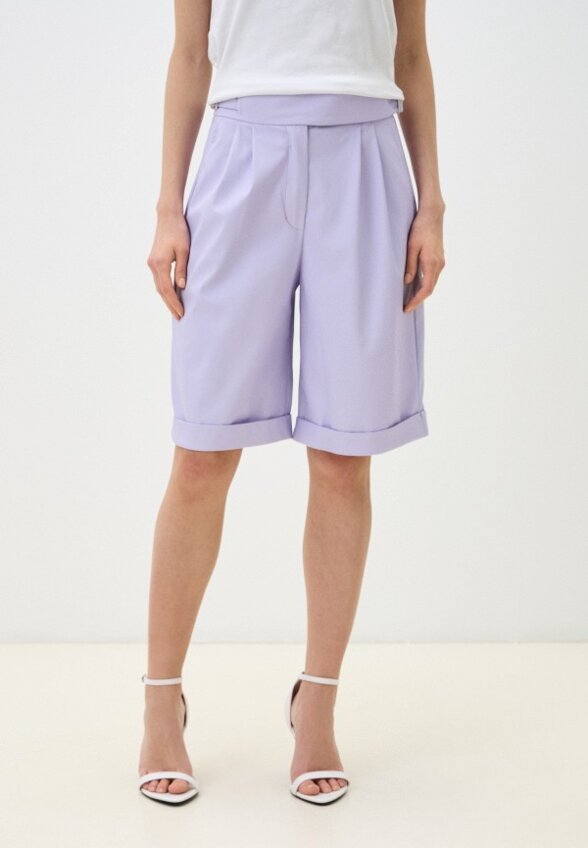 Шорты Brandwomen