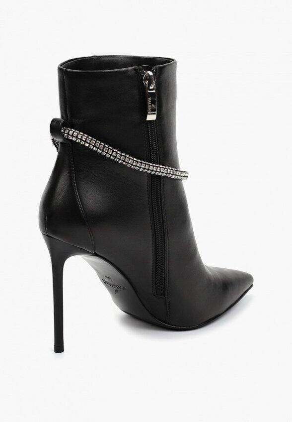 Ботильоны Valeani