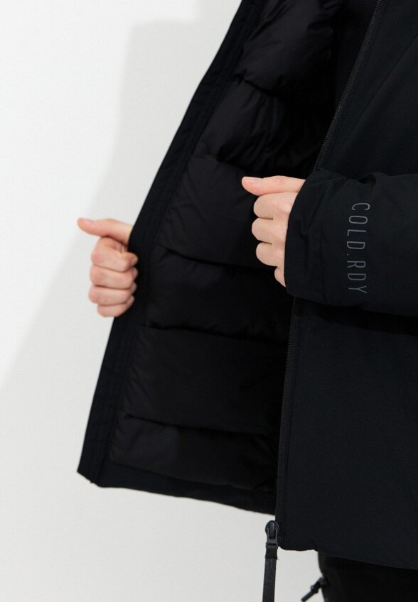 Пуховик adidas