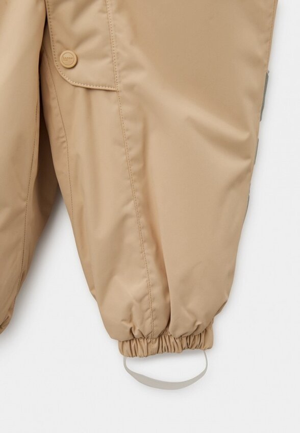 Комбинезон утепленный Lassie