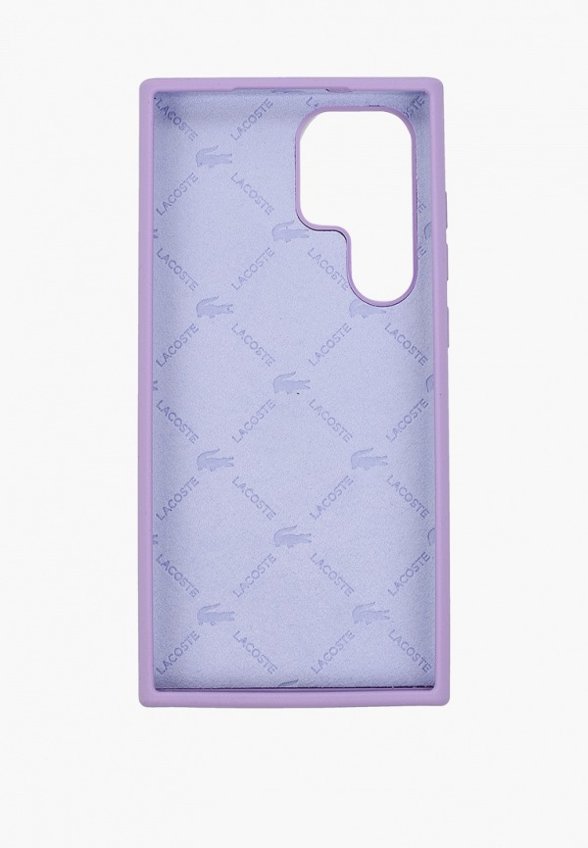 Чехол для телефона Lacoste