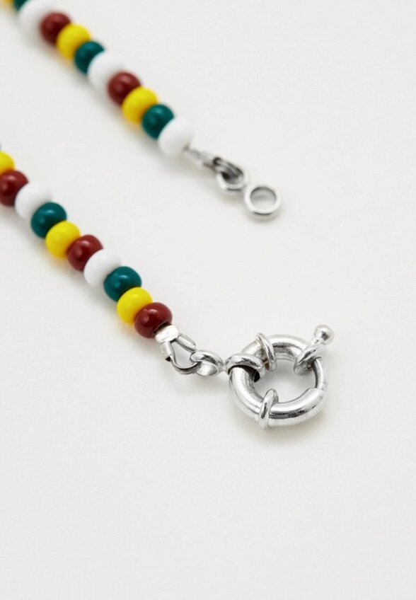 Колье Hiaynderfyt