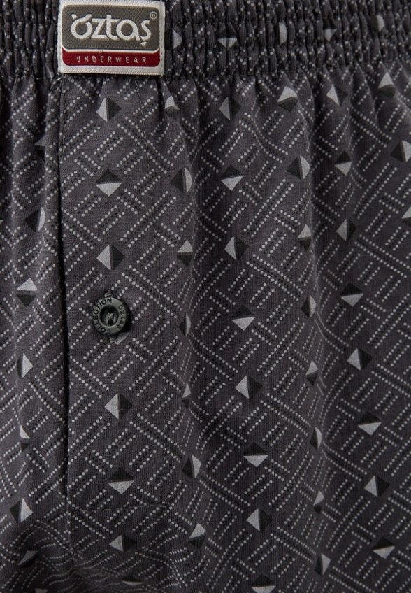 Трусы Oztas