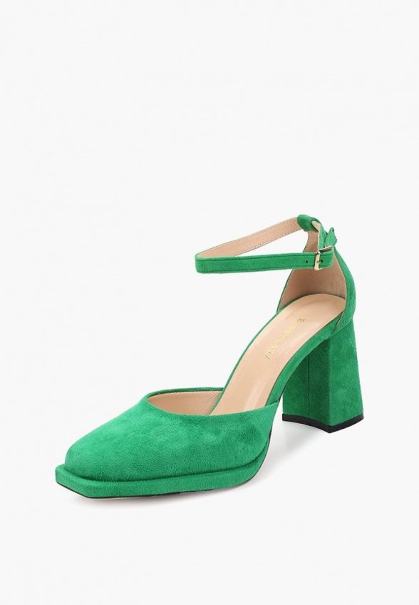 Туфли Bossy Lady