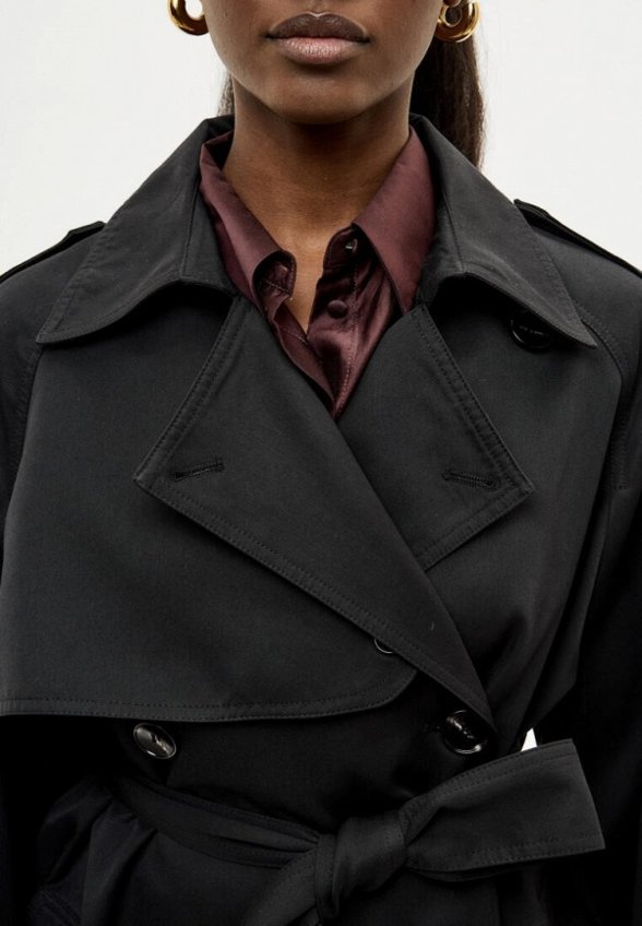 Тренч Noele Boutique