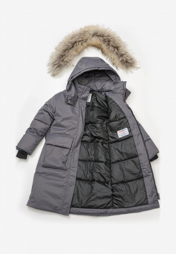 Куртка утепленная Orso Bianco