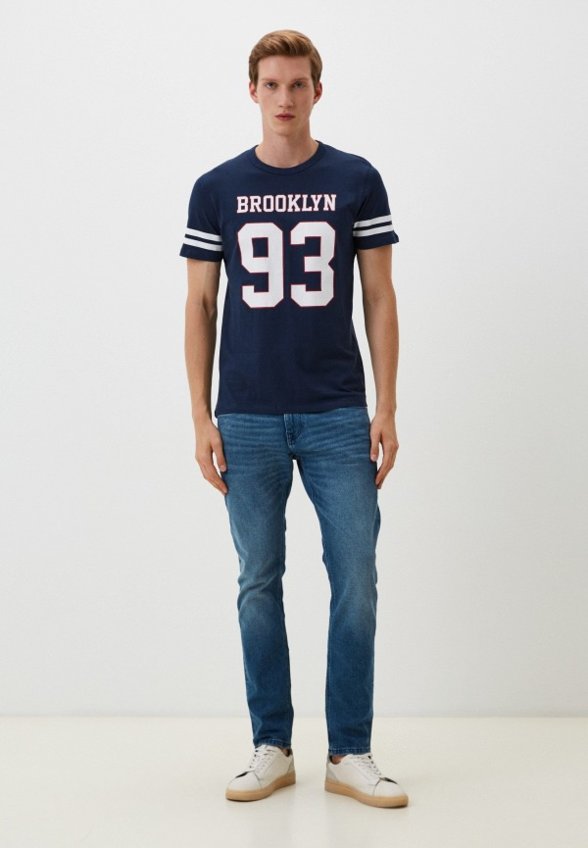 Джинсы Tom Tailor