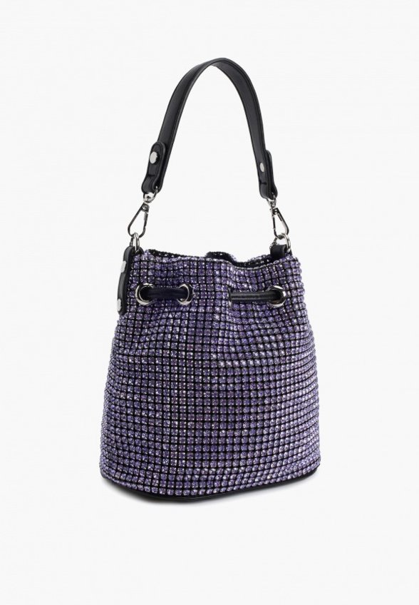 Сумка и брелок Alex Max