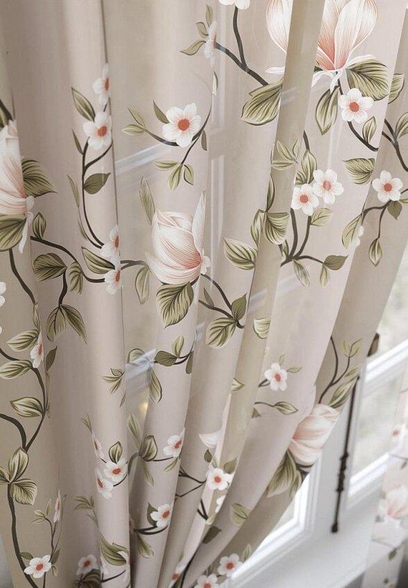 Шторы Comfy Way