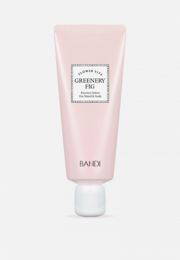 Лосьон для рук и тела Bandi