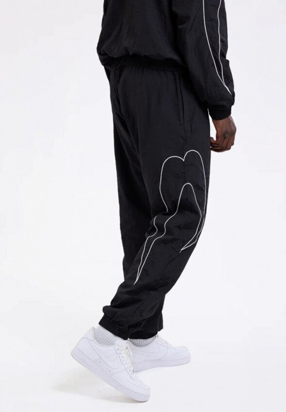 Брюки спортивные Boxraw