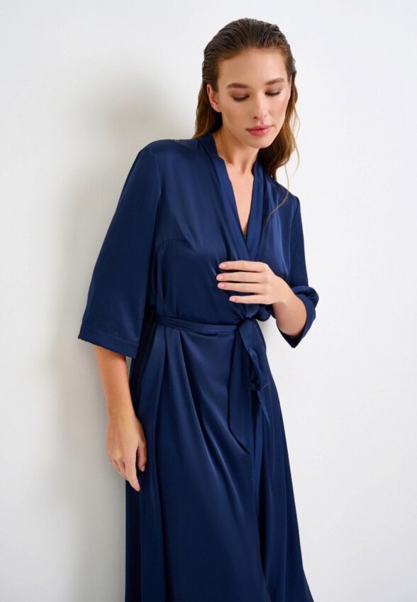 Халат домашний Angela by Spirina