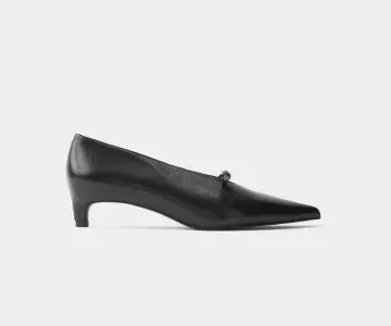 ЛОДОЧКИ С РЕМЕШКОМ