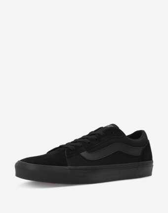 Кеды мужские Vans Vero Ls, Черный женщинам