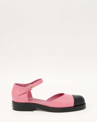 Chanel Shoes женщинам