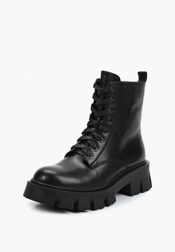 Ботинки Basconi