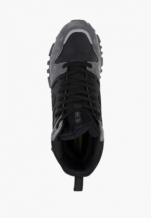 Кроссовки Patrol