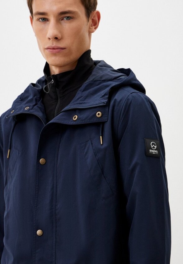 Ветровка W.sharvel