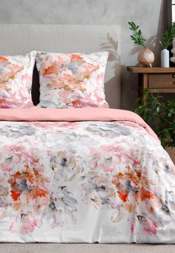 Постельное белье Семейное Унисон