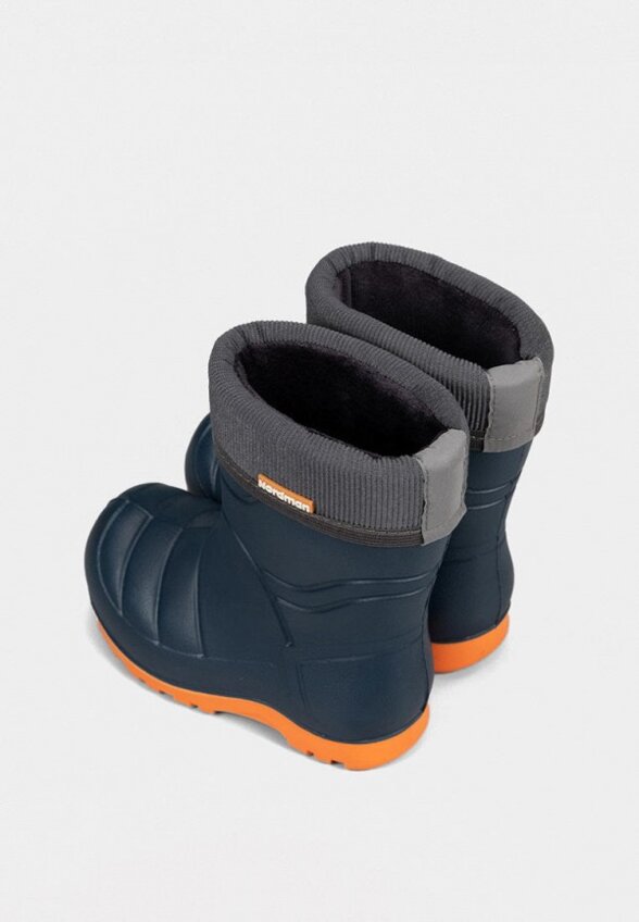 Сапоги резиновые Nordman