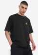 Футболка мужская Mountain Hardwear Mountains Collab Short Sleeve, Серый1  - превью