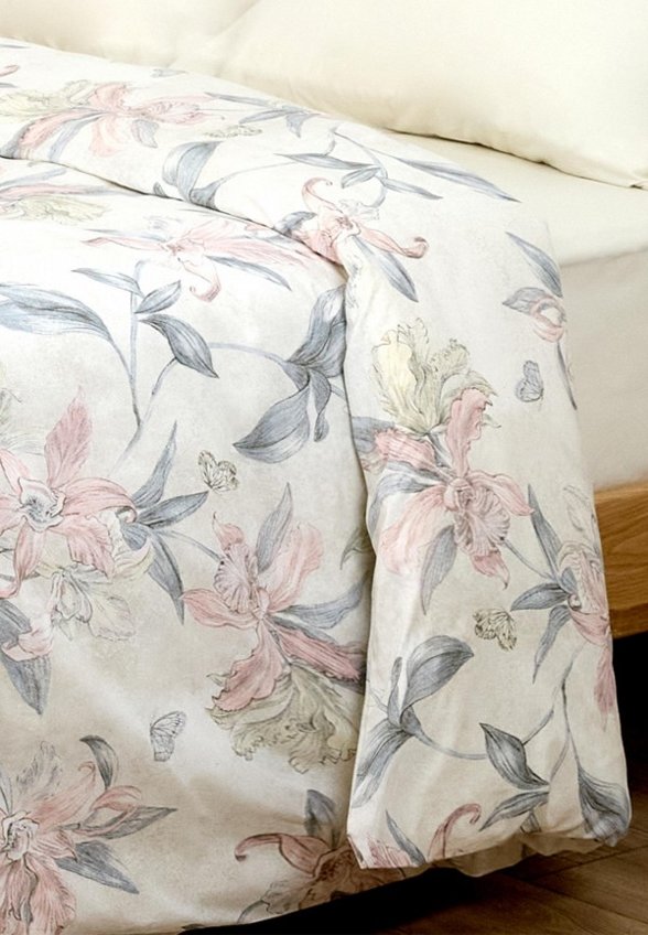 Пододеяльник Евро Cozy Home