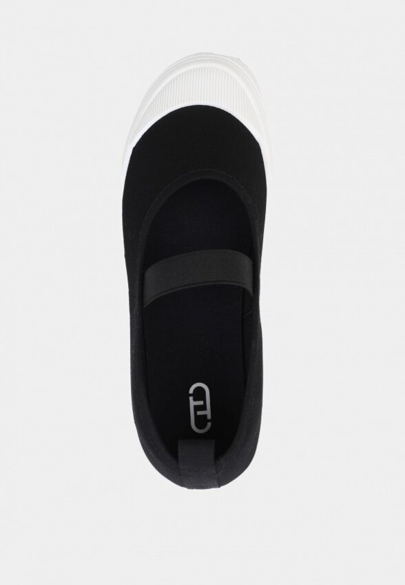 Балетки T.Taccardi