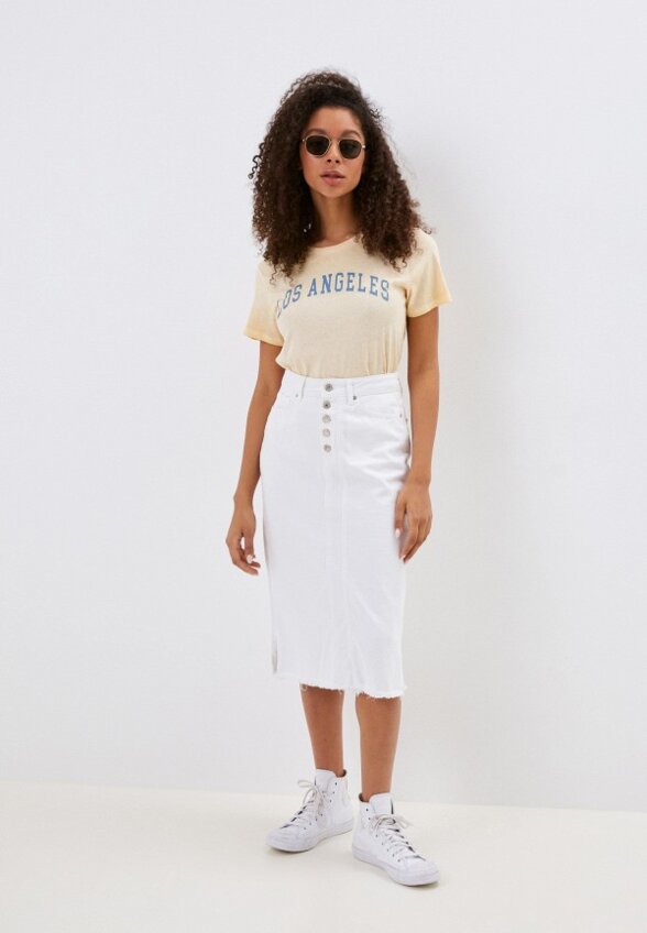 Юбка джинсовая Valoris