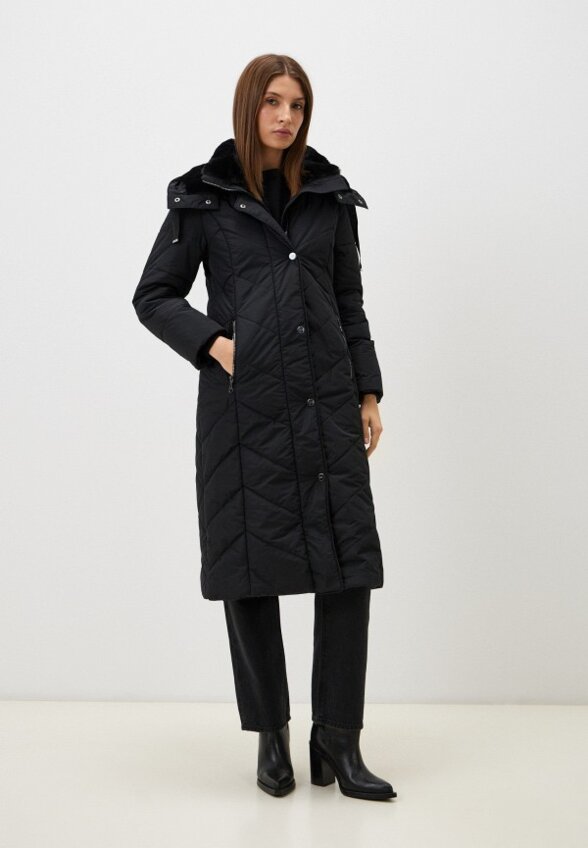 Пуховик Dixi-Coat