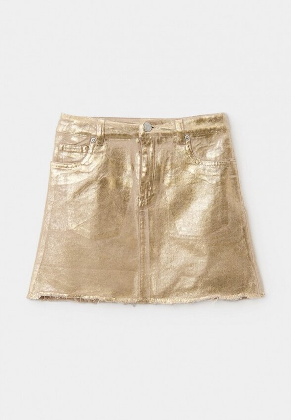 Юбка джинсовая Sela