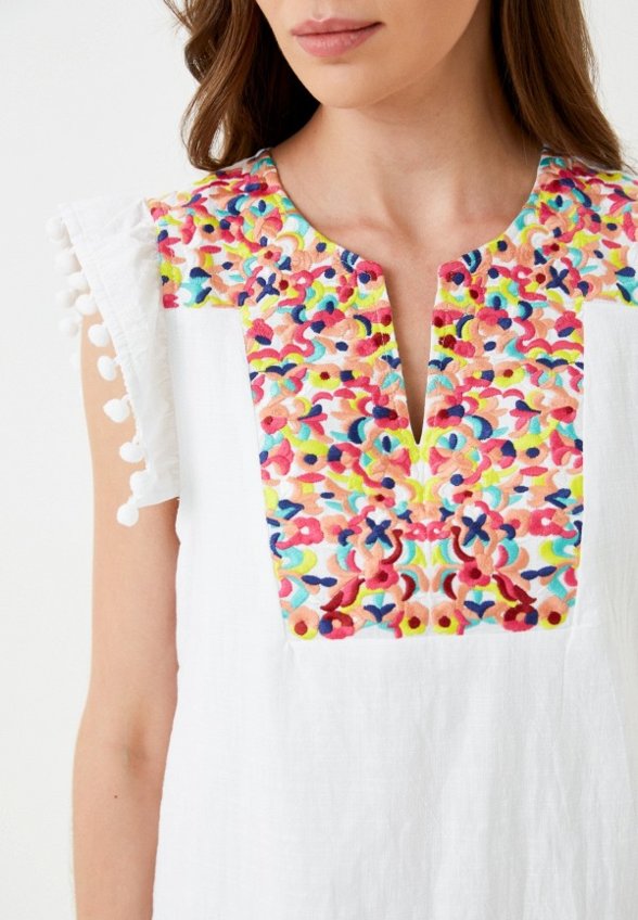 Платье Mycrush