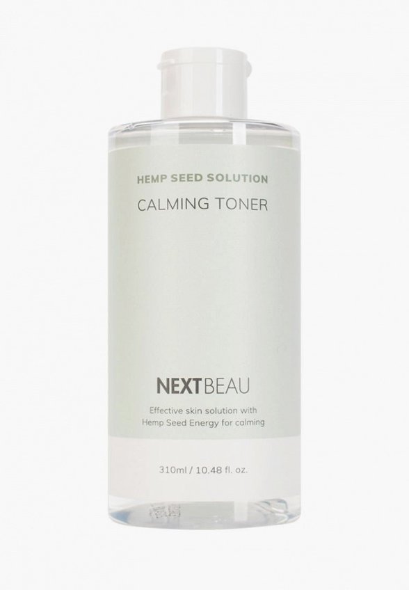 Тонер для лица Nextbeau