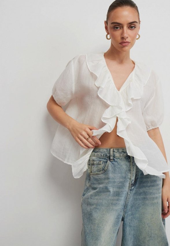 Блуза Vittoria Vicci