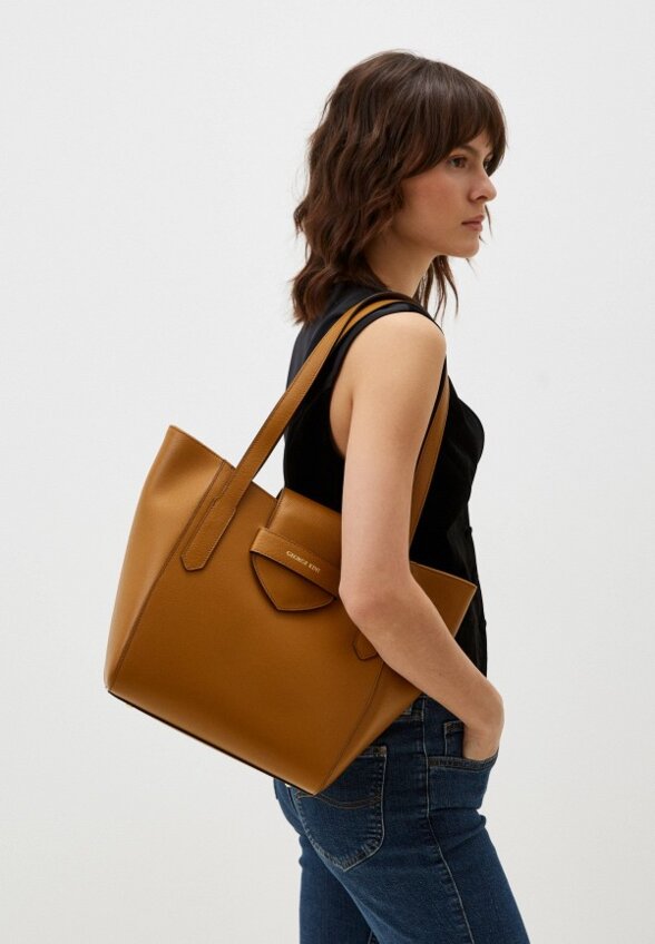 Сумка George Kini