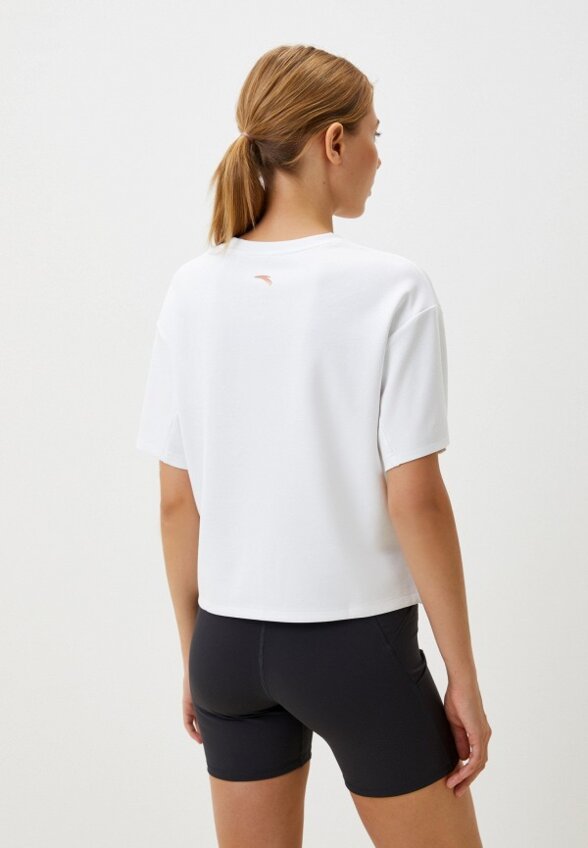 Футболка спортивная Anta