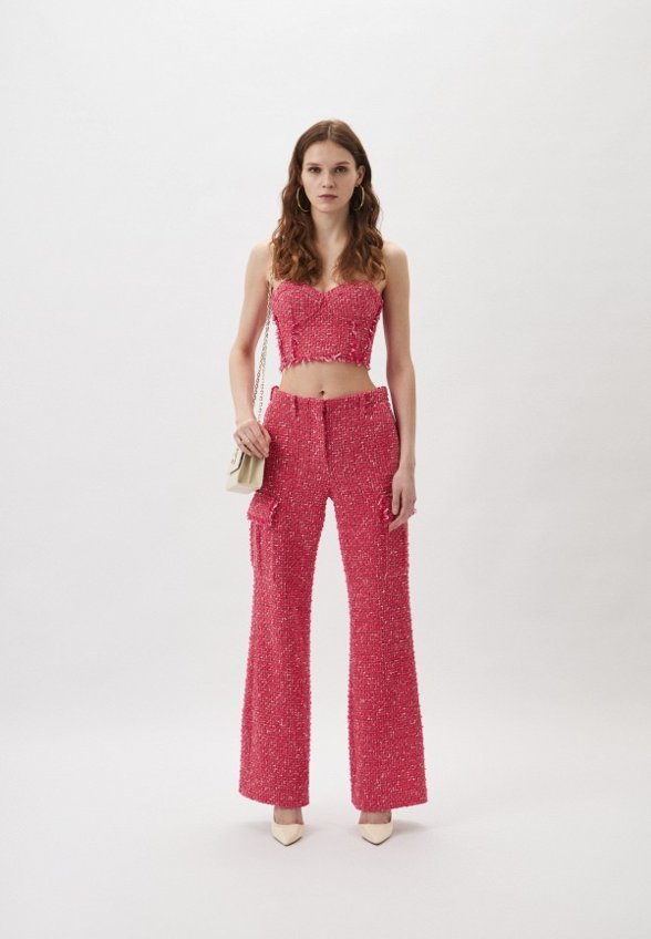 Топ Patrizia Pepe