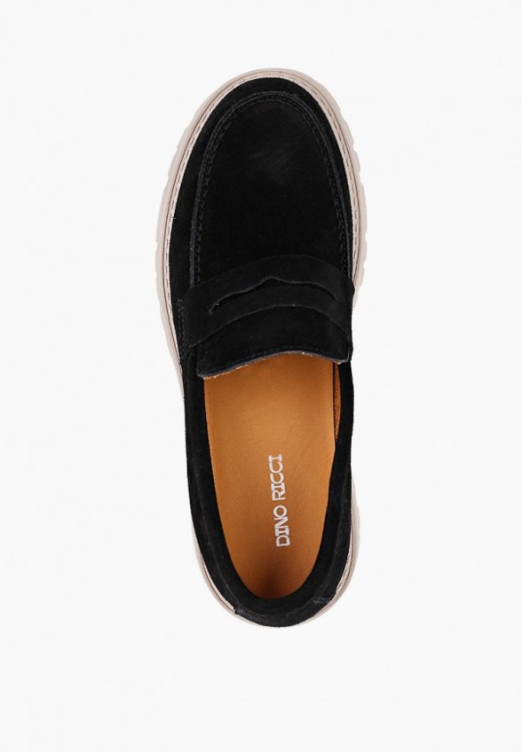 Лоферы Dino Ricci