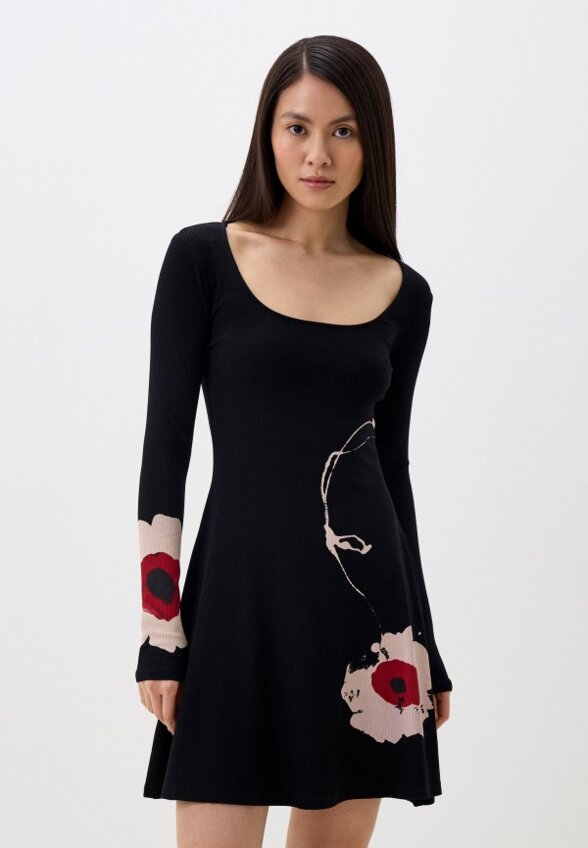 Платье Desigual