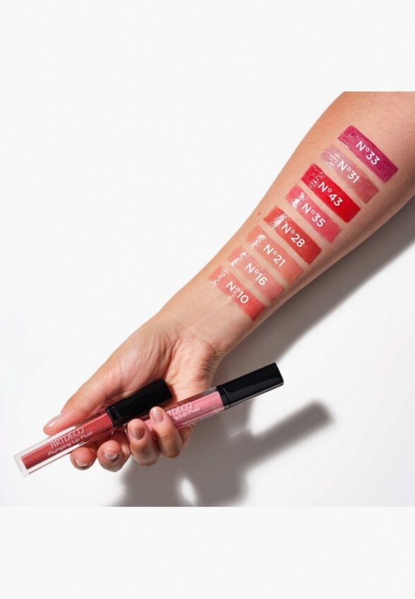 Блеск для губ Artdeco