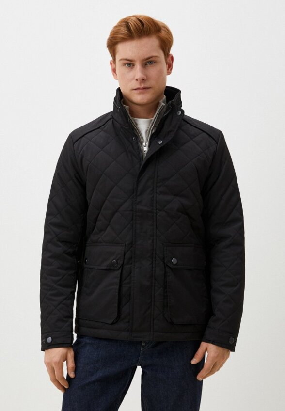 Куртка стеганая Laconi