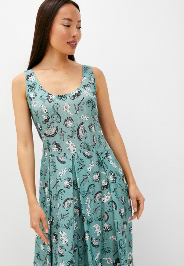 Сарафан Helmidge