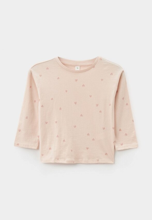 Лонгслив Sela