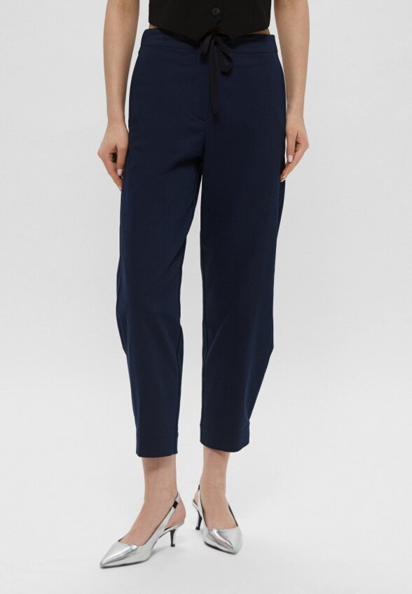 Брюки Patrizia Pepe